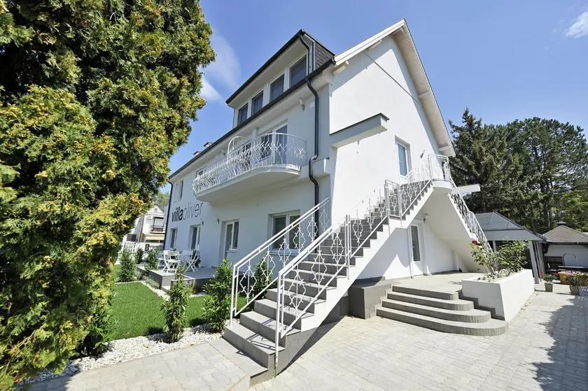 Villa Oliver 2 Siófok - Image 1