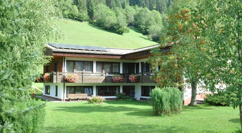 Ferienwohnungen Bailom - Image 1