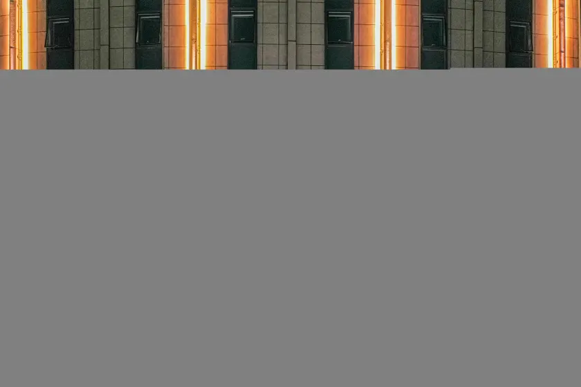 Ji Hotel Qingdao Huangdao District Government - Image 1