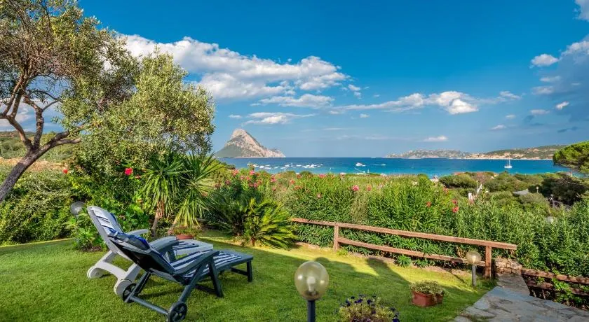 Casa Vacanza Porto Taverna - Image 1