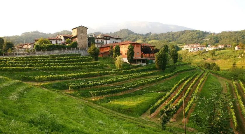 Agriturismo Il Belvedere - Image 1