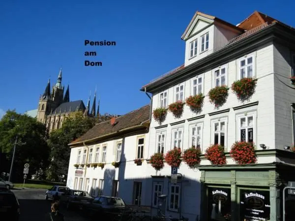 Pension am Dom - Image 1