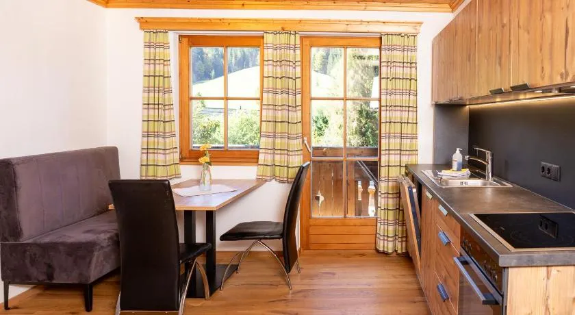 Glonerbauer Apartment - Image 1
