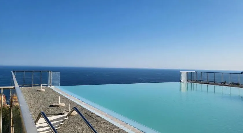 Unique Apartment - Costa Plana - Image 1