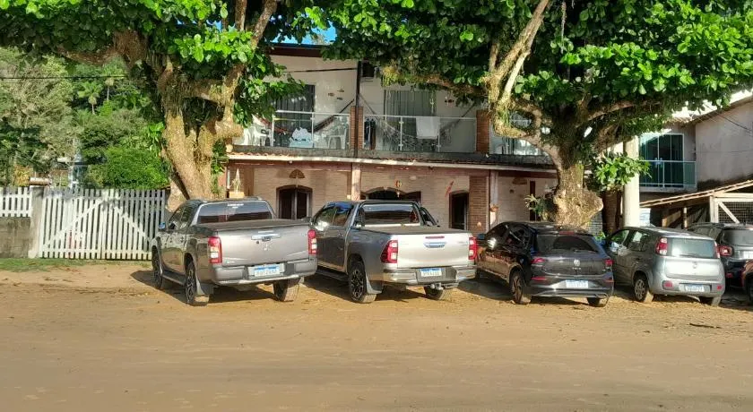 Pousada Pé na Areia - Image 1