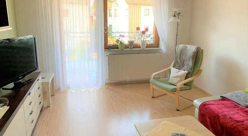BodenSEE Apartment Friedrichshafen Manzell - Image 1
