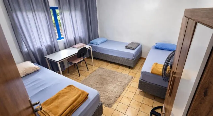 Hotel Pousada Liberdade - Image 1