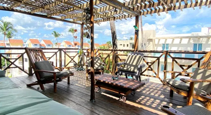 Private Rooms-Art Punta Cana - Image 1