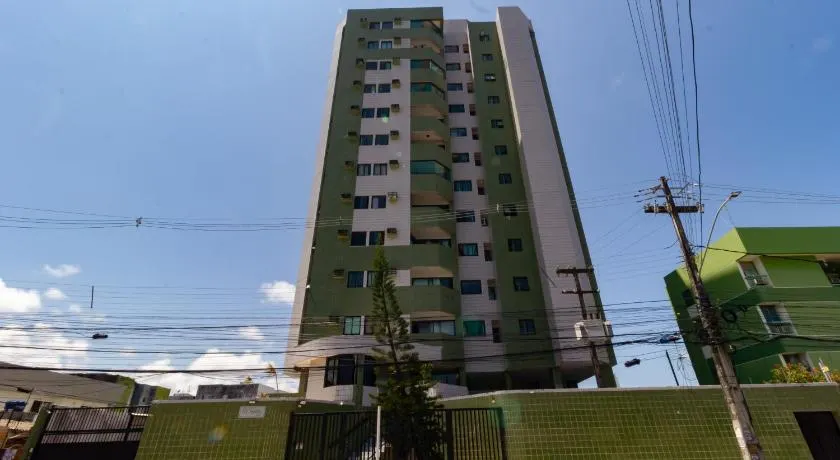 Residencial D'itália "Praia de Piedade com garagem" - Image 1