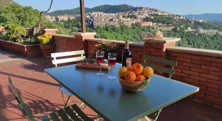 La Terrazza del Quintiliolo - Image 1
