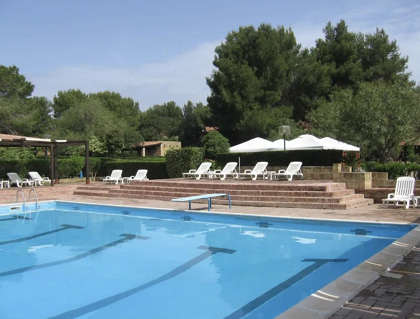 CAPO PICCOLO BEACH RESORT - Image 1
