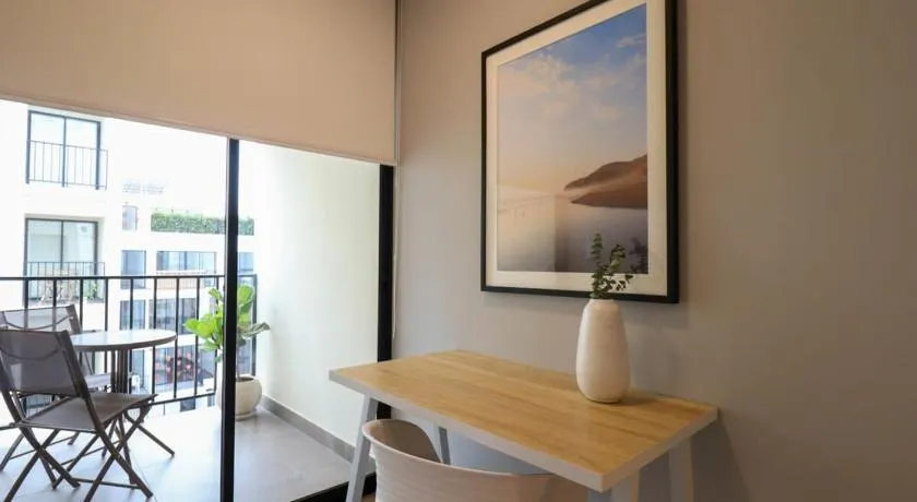 La Mar Miraflores by Wynwood House - Image 1
