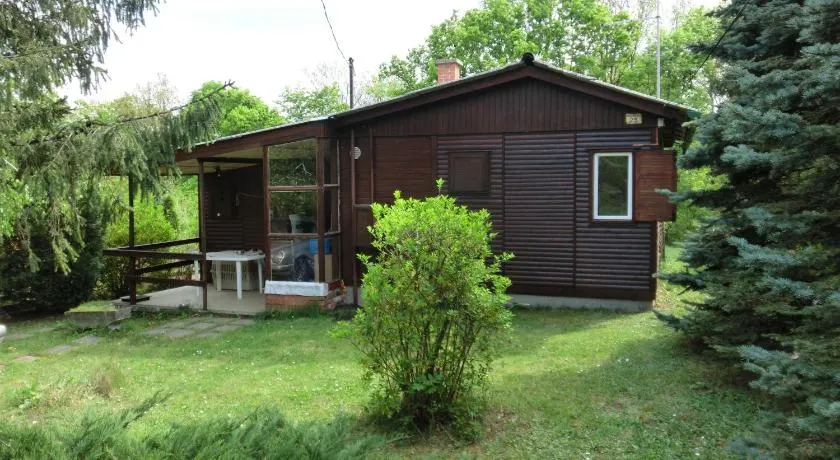Ferienhaus im Donauknie für Familien & Hunde - Image 1