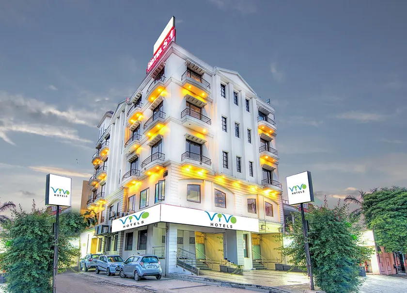 Vivo Hotel - Image 1