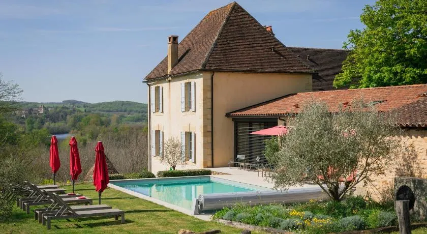 Les Hauts de Saint Vincent B&B proche Sarlat - Image 1