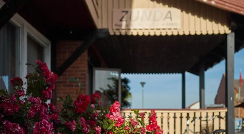 Zunda - Image 1