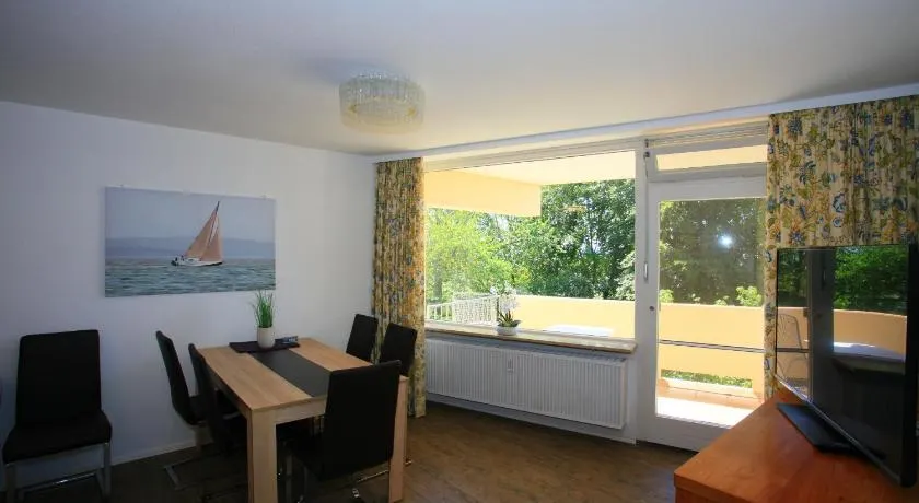 Ferienwohnung SEE - ZEIT - Image 1