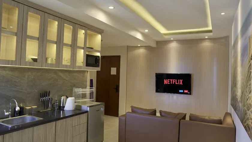Nice Place for Traveller at Central Jakarta -Agoda - Image 1