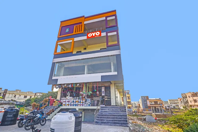 Super Hotel O Elite Stay - Image 1