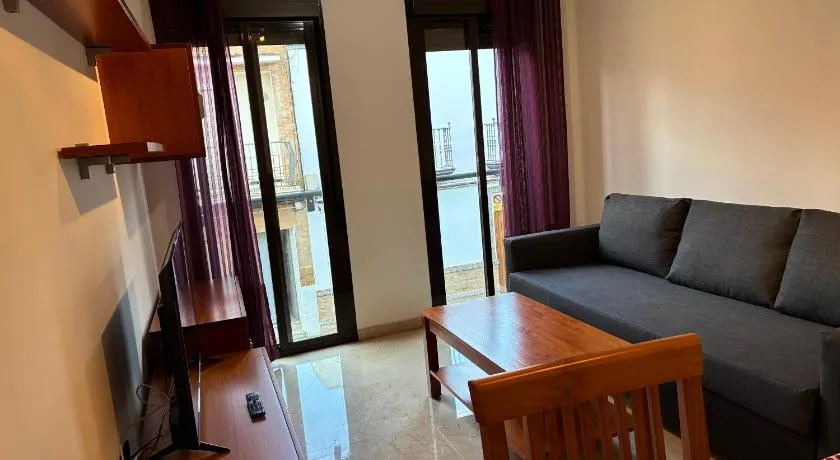 Centro a todo confort, 1 dormitorio A - Image 1