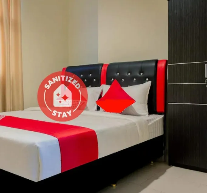 JO Cengkareng Guest House - Image 1