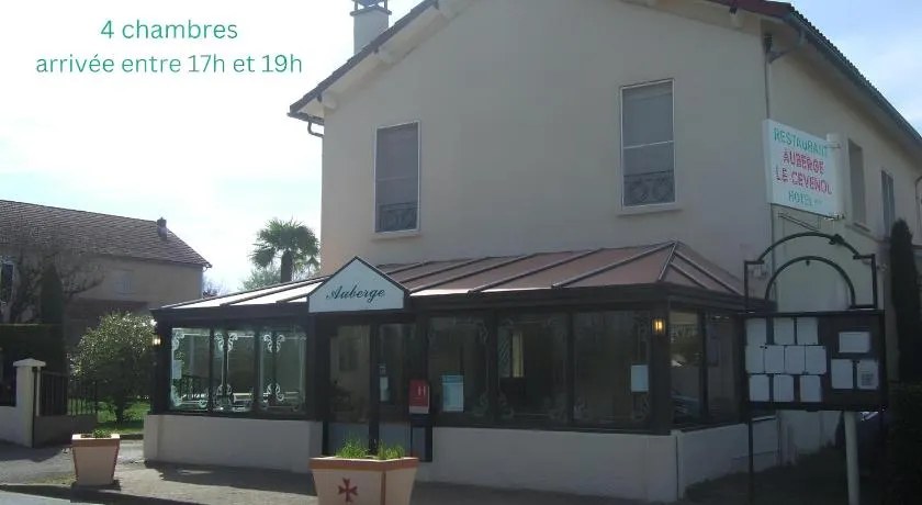 Auberge le Cévenol - Image 1
