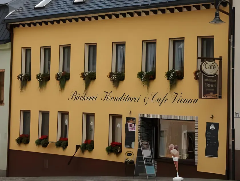Appartements Gahler - Kurort Oberwiesenthal - Image 1