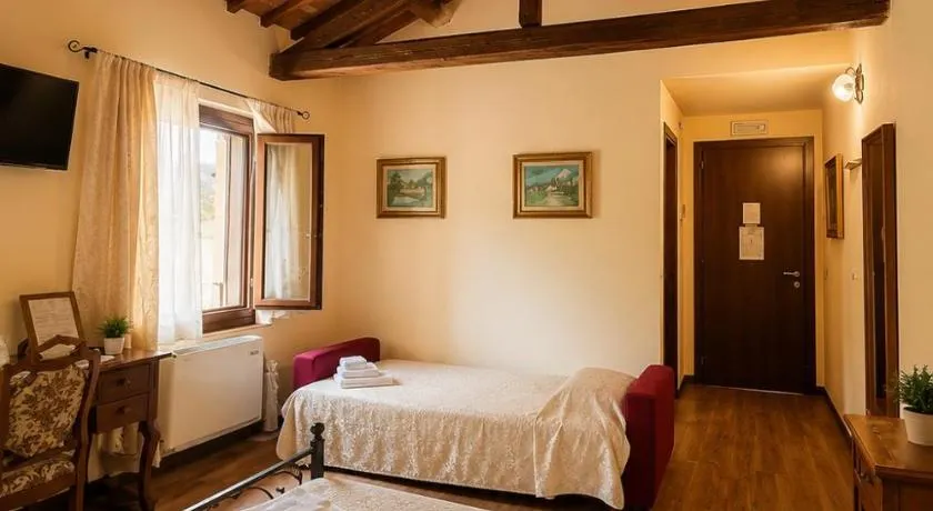 La Busa alloggi e trattoria - Image 1