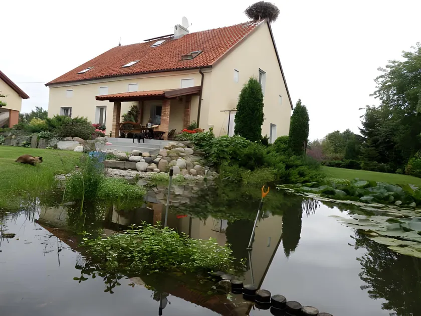 Słoneczny Wodnik - Image 1