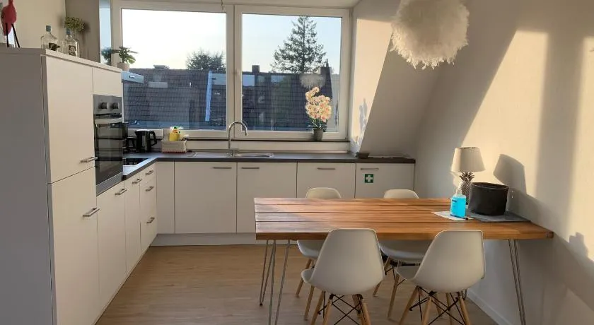Apartment Brander Blick - Image 1