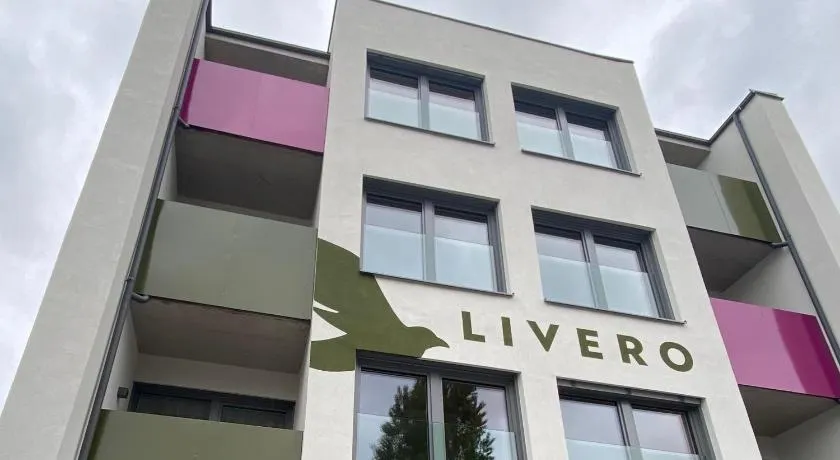 Livero Apartments - Image 1
