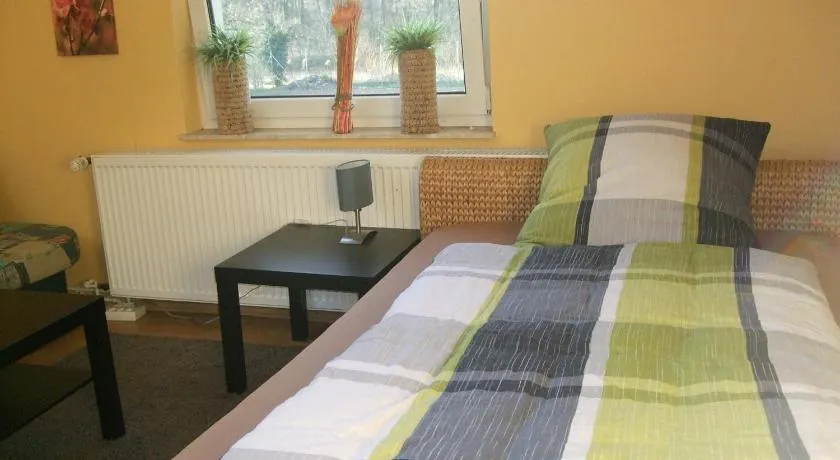 PP. Pension Petra - Image 1