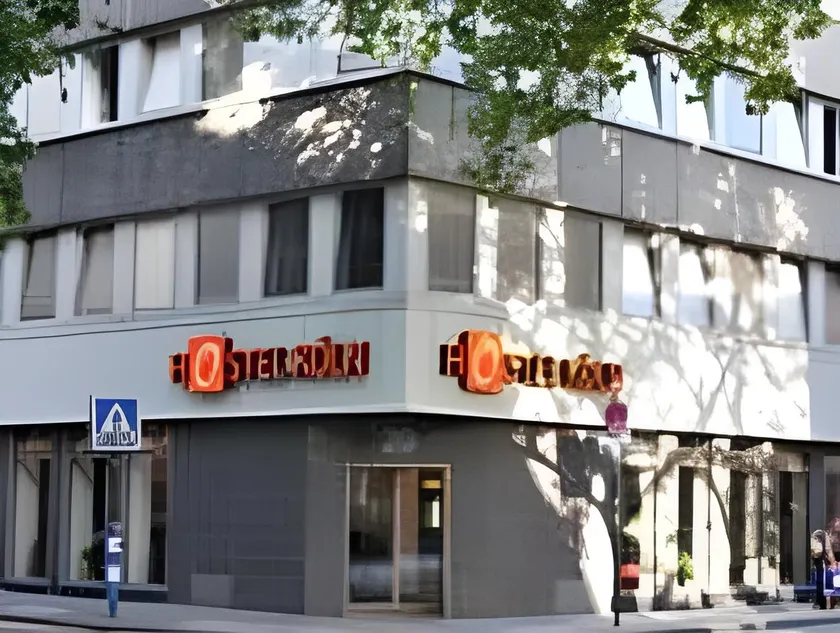 Hostel Köln - Image 1