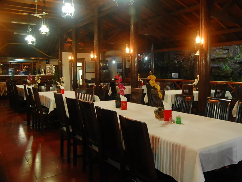 Hotel Batik Yogyakarta - Image 1