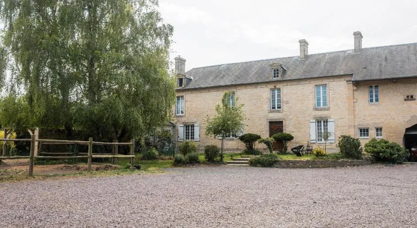 Chambres d'hôtes du Grand Parc EI - Image 1