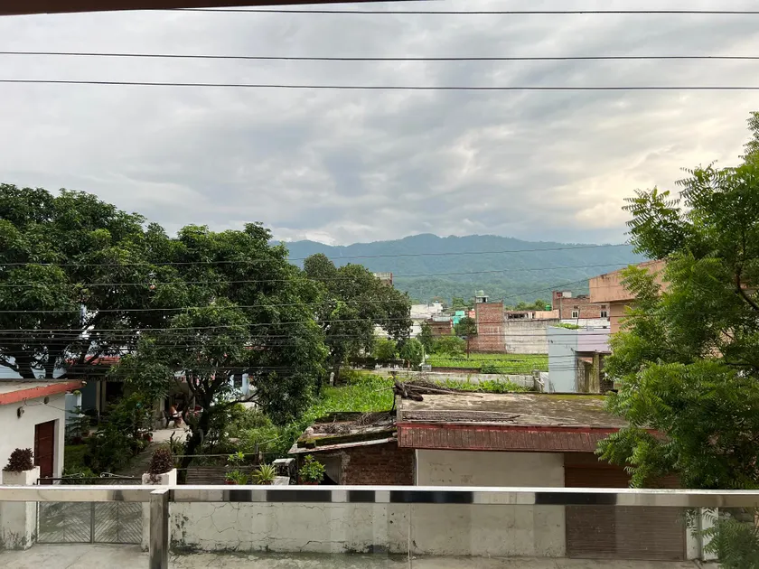 The Ganges Stay - Image 1