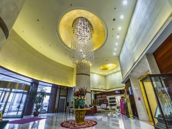Xinfusheng Xiangyun Hotel - Image 1