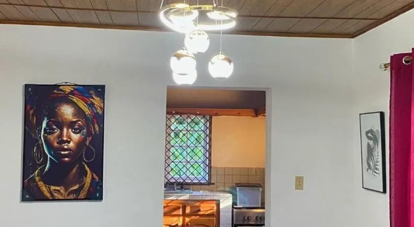 Noel Beach Villa - Image 1