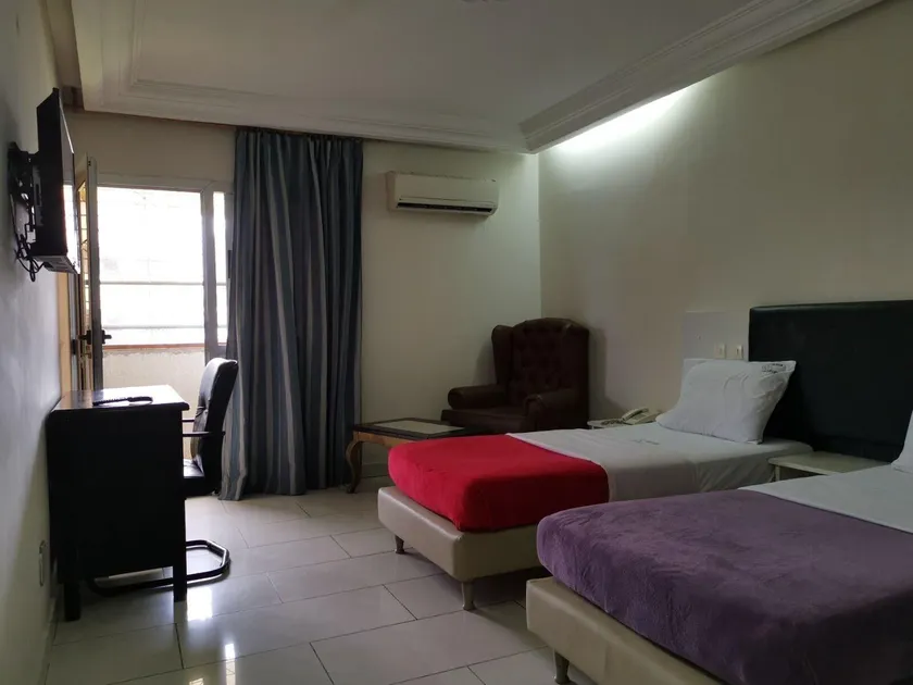 Golden Hôtel - Image 1