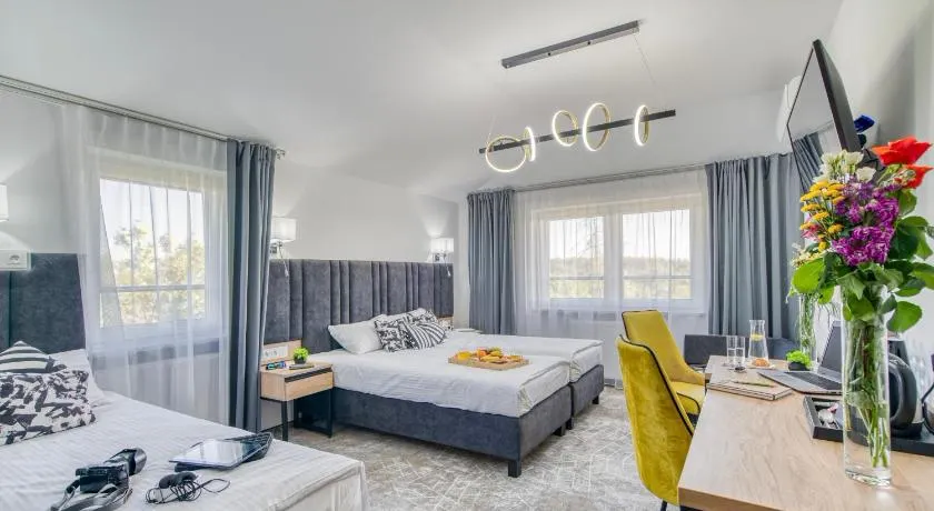 Acodomo Apartamenty - Image 1