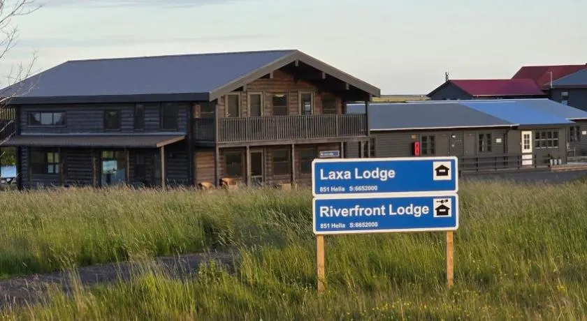 Riverfront Lodge Hella - Image 1
