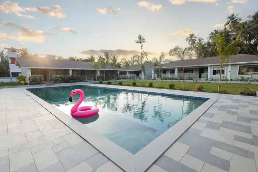SpicyMango Florea Resort - Image 1