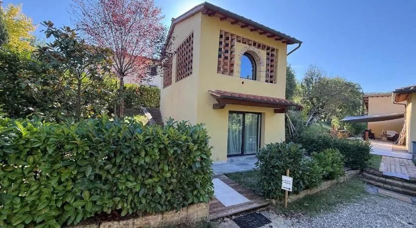 The Relax Barn - Image 1