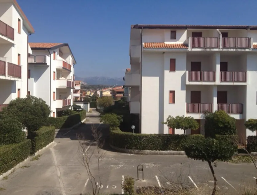 Residence Parco San Giovanni - Image 1