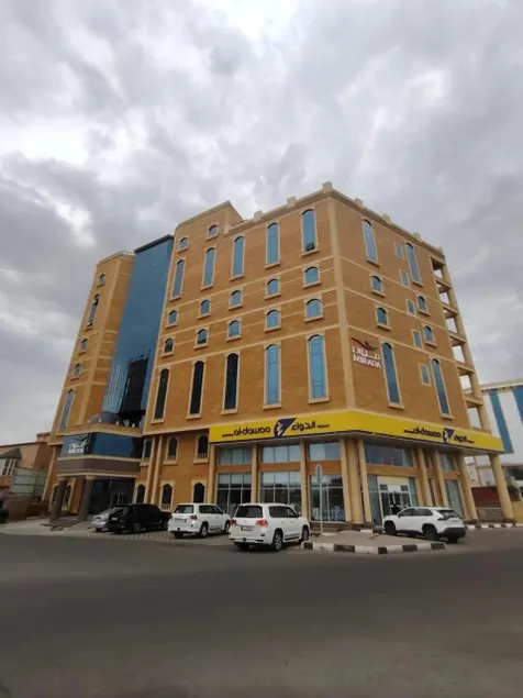 Mirada Purple Najran Hotel - Image 1