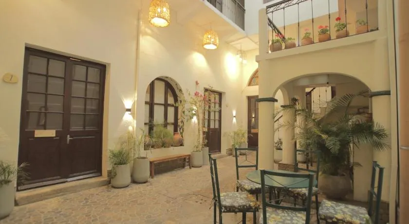 Hotel Boutique Pata y Perro - Image 1