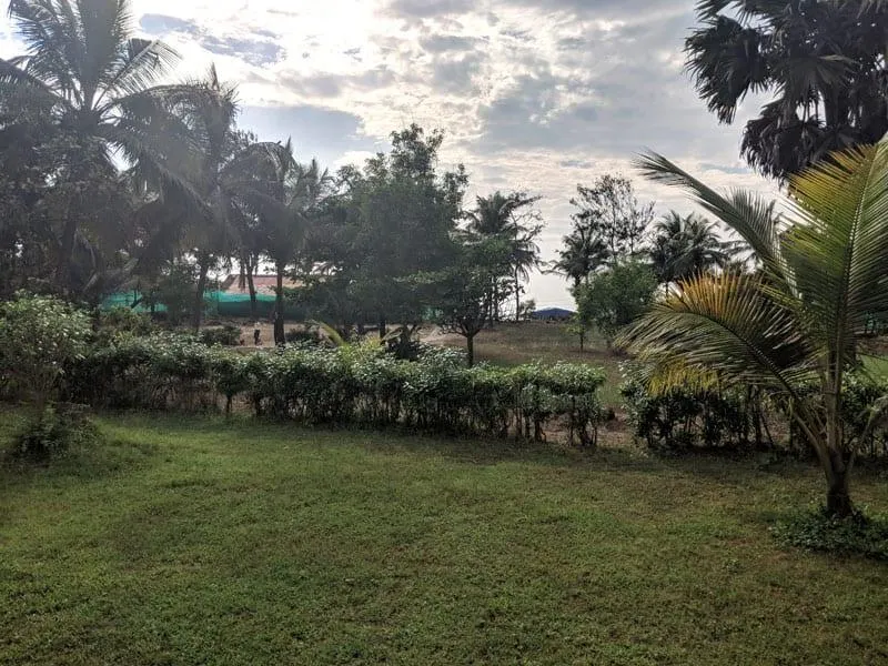 Lamour Beach Resort - Image 1