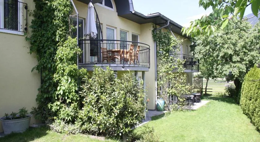 Zillertal Appartements - Image 1
