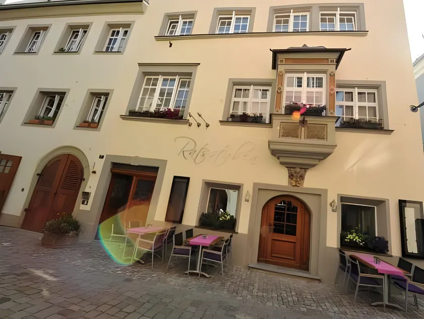 Hotel Ratsstuben - Image 1