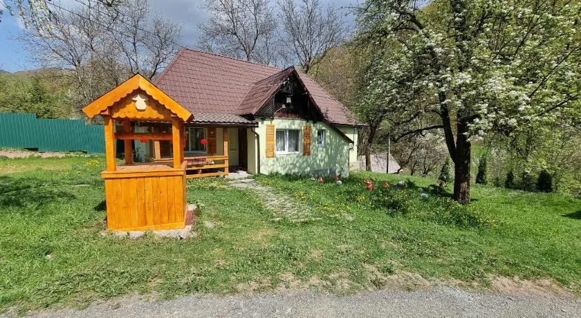 Cabana Ciupercuța - Image 1